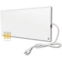 OEM Elektrische wandverwarming, keramisch, premium kwaliteit