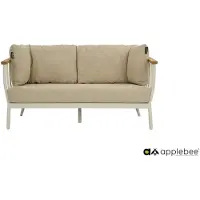 Apple Bee Condor lounge tuinbank 2-zits 150cm