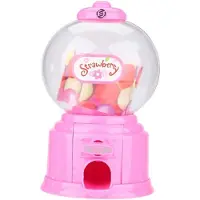 Equivera Kauwgomballen Automaat - Retro Snoepmachine - Gumball Machine - Kauwgomautomaat - Vendingmachine