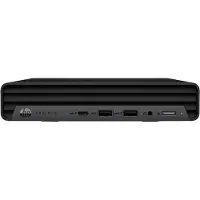 HP Pro Mini 400 G9 - i7-13700T - 16GB - 512GB SSD - Wifi/BT - W11P NL – QWERTY US/int toetsenbord