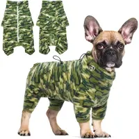 OEM Honden Pyjama - Hondentrui - Honden Kleding - Hondenpyjama - Pyjama Voor Honden