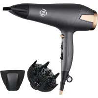 Equivera Fohn Met Diffuser - Haarfohn - Fohn - Fohn Met Diffuser Krullen - Fohn Krullen - Fhon Met Diffuser