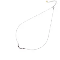 Go Dutch Label ketting rainbow -N9811