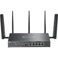 TP-LINK Er706wp-4g Router
