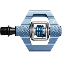 Crankbrothers Paar CRANK BROTHERS CANDY 3 Pedalen Blauw