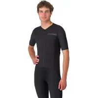 Castelli Premio Evo Korte Mouw Wielertrui