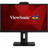 Viewsonic 24" Flikkervrije LED IPS Monitor