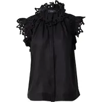 Copenhagen Muse Blouse 'NATULI' zwart