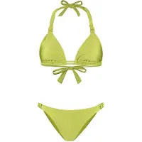 Shiwi Bikini 'Bibi' lichtgroen