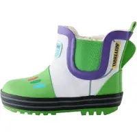 Next Regenlaarzen 'Toy Story' blauw / geel / groen / lila / oranje / rood / zwart / wit