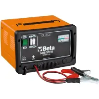 Beta Tools 1498/Sp150 Starthulp en Acculader 12V - 014980745