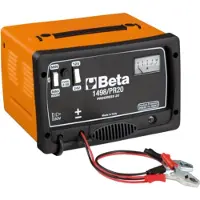 Beta Tools 1498/Pr20 Acculader 12/24V - 014980732