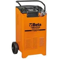 Beta Tools 1498/Sc540 Starthulp en Acculader 12/24V - 014980757