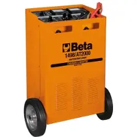 Beta 1498/At2000 Starthulp en Acculader 12/24V - 014980765