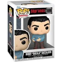 Funko POP! Pop! - The Sopranos Bobby Bacala - Baccalieri #1699
