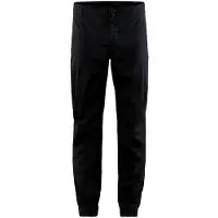 Craft Broek Adv Endur Hydro voor heren - Zwart - Maten: M, L, XL, XXL