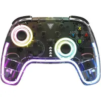 DragonShock Controller Orion Glow voor Nintendo Switch, Nintendo Switch OLED, PC, Android en iOS