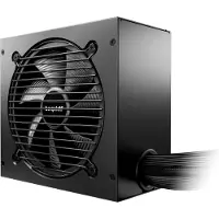 Be-Quiet! be quiet! PURE POWER 12 650W | PC voeding