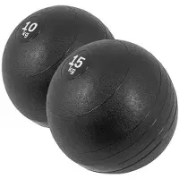 Gorilla Sports Slamball set 25 kg