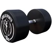 Gorilla Sports Dumbell 30 kg