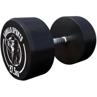 Gorilla Sports Dumbell 27,5 kg