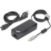Lenovo ThinkPad & 65W Ultraportable AC Adapter - Denmark