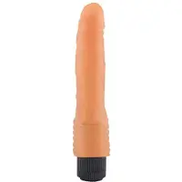 CHISA Vibe 8.8 - Vibrator - 21,7 x 4,1 cm - Flesh