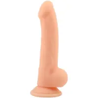 CHISA - Dildo Gold Digger 8.9 Liquid Silicone Flesh