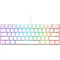Royal Kludge RK61 - Draadloos Gaming Toetsenbord - Mechanisch - Keyboard - Ergonomisch - RGB - Red Switch