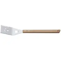 Tramontina Churrasco multifunctionele spatel 18 cm, 29810-139