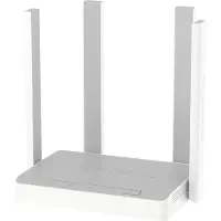 Keenetic Explorer 4g Portable Router
