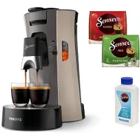 Philips Senseo Select Nougat CSA240/30
