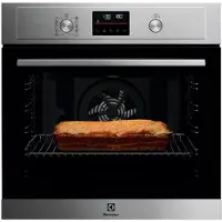 Electrolux Eof4p56x 72l Multifunctionele Oven