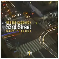 Cd 53rd Street