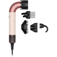 Dyson Supersonic r Curly+Coily Ceramic Pink
