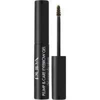PUPA Milano Wenkbrauwen Plump & Care Eyebrow Gel 3 ml