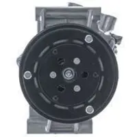 MAHLE ORIGINAL ACP 1628 000S Aircopomp