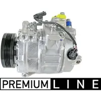 MAHLE ORIGINAL ACP 100 000P Aircopomp