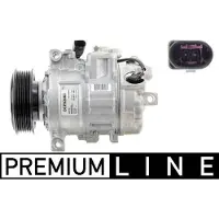 MAHLE ORIGINAL ACP 914 000P Aircopomp