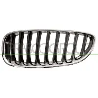 PRASCO BM6282004 Radiator grill