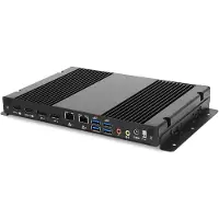 Aopen Dex5750 Mediaspeler