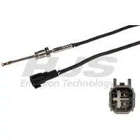 HJS 92 09 4284 Sensor, uitlaatgastemperatuur