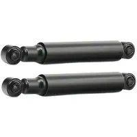 RIDEX 854S18531 Schokdemper