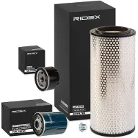 RIDEX 4055F24242 Filterset