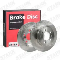 Stark SKBD-0023026 Remschijf