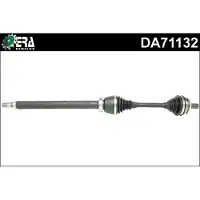 ERA Benelux DA71132 Aandrijfas