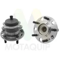 MOTAQUIP LVBW1812 Wiellagerset