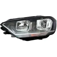 Alkar 2791137 Koplamp