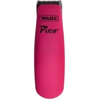 Wahl Trimmer voor dierharen, model Pico