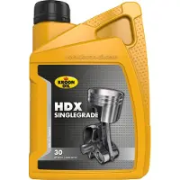 Chrysler Kroon-Oil HDX 30 1 L - 00206